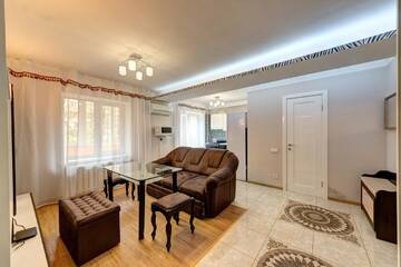 Фотографии Апартаменты Apartments on Druzhby Narodiv Blvd г. Киев (Украина) №5 Фото Апартаменты Apartments on Druzhby Narodiv Blvd г. Киев 5