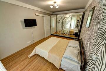 Фотографии Апартаменты Apartments on Druzhby Narodiv Blvd г. Киев (Украина) №1 Фото Апартаменты Apartments on Druzhby Narodiv Blvd г. Киев 1