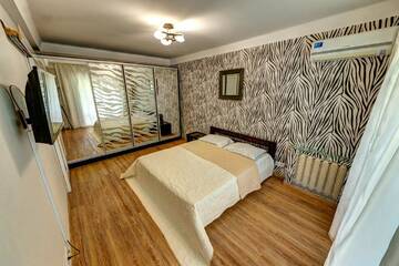 Фотографии Апартаменты Apartments on Druzhby Narodiv Blvd г. Киев (Украина) №2 Фото Апартаменты Apartments on Druzhby Narodiv Blvd г. Киев 2