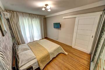 Фотографии Апартаменты Apartments on Druzhby Narodiv Blvd г. Киев (Украина) №3 Фото Апартаменты Apartments on Druzhby Narodiv Blvd г. Киев 3