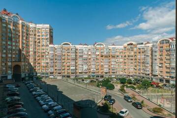Фотографии Апартаменты New spacious apartment. Obolonskaya Embankment. golf Club г. Киев (Украина) №2 Фото Апартаменты New spacious apartment. Obolonskaya Embankment. golf Club г. Киев 2