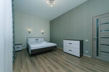Фотографии Апартаменты New spacious apartment. Obolonskaya Embankment. golf Club г. Киев (Украина) №3 Фото Апартаменты New spacious apartment. Obolonskaya Embankment. golf Club г. Киев 3