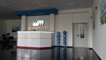 Фотографии Апартаменты Apart Hotel Orange г. Киев (Украина) №1 Фото Апартаменты Apart Hotel Orange г. Киев 1