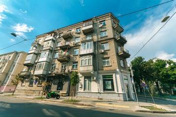 Фотографии Апартаменты LUX , Two Bedrums г. Киев (Украина) №4 Фото Апартаменты LUX , Two Bedrums г. Киев 4