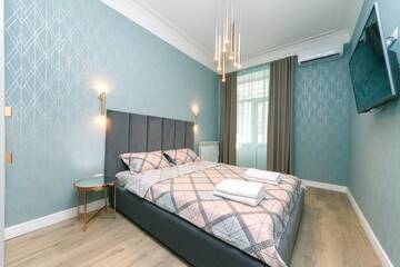 Фотографии Апартаменты LUX , Two Bedrums г. Киев (Украина) №5 Фото Апартаменты LUX , Two Bedrums г. Киев 5