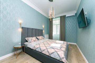 Фотографии Апартаменты LUX , Two Bedrums г. Киев (Украина) №1 Фото Апартаменты LUX , Two Bedrums г. Киев 1