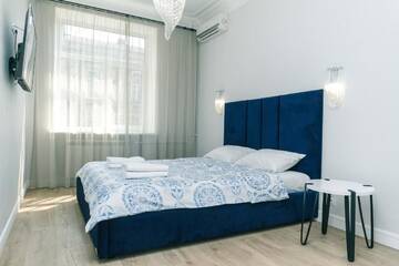Фотографии Апартаменты LUX , Two Bedrums г. Киев (Украина) №3 Фото Апартаменты LUX , Two Bedrums г. Киев 3