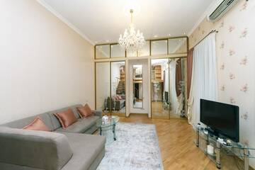 Фотографии Апартаменты Stylish two-level flat 2 min from Khreschatyk г. Киев (Украина) №2 Фото Апартаменты Stylish two-level flat 2 min from Khreschatyk г. Киев 2