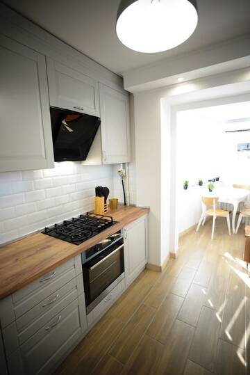 Фотографии Апартаменты Kyiv 2Rooms Modern Apartment г. Киев (Украина) №5 Фото Апартаменты Kyiv 2Rooms Modern Apartment г. Киев 5
