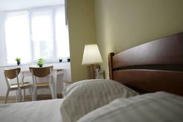 Фотографии Апартаменты Kyiv 2Rooms Modern Apartment г. Киев (Украина) №3 Фото Апартаменты Kyiv 2Rooms Modern Apartment г. Киев 3