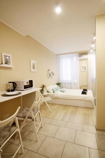 Фотографии Апарт-отели Paris Comfort Apartments г. Киев (Украина) №2 Фото Апарт-отели Paris Comfort Apartments г. Киев 2