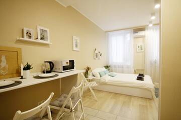 Фотографии Апарт-отели Paris Comfort Apartments г. Киев (Украина) №3 Фото Апарт-отели Paris Comfort Apartments г. Киев 3