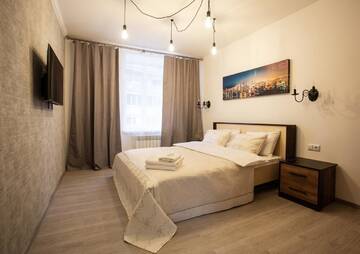 Фотографии Апартаменты Ultra Lux 3 rooms Apartment near Arena City г. Киев (Украина) №1 Фото Апартаменты Ultra Lux 3 rooms Apartment near Arena City г. Киев 1