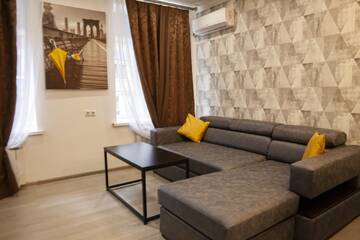 Фотографии Апартаменты Ultra Lux 3 rooms Apartment near Arena City г. Киев (Украина) №2 Фото Апартаменты Ultra Lux 3 rooms Apartment near Arena City г. Киев 2