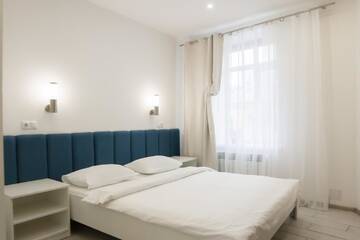 Фотографии Апартаменты Ultra Lux 3 rooms Apartment near Arena City г. Киев (Украина) №3 Фото Апартаменты Ultra Lux 3 rooms Apartment near Arena City г. Киев 3
