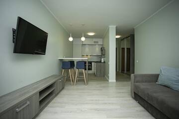 Фотографии Апартаменты 212 Cozy apartment nearby wirh Kiev Central Railway Station г. Киев (Украина) №5 Фото Апартаменты 212 Cozy apartment nearby wirh Kiev Central Railway Station г. Киев 5