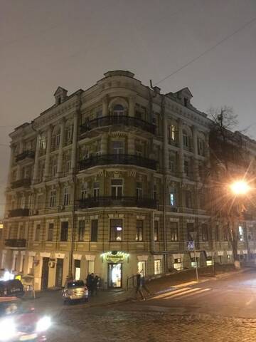 Фотографии Апартаменты Luteranska Romantic Apartment г. Киев (Украина) №1 Фото Апартаменты Luteranska Romantic Apartment г. Киев 1