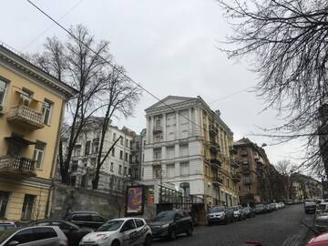 Фотографии Апартаменты Luteranska Romantic Apartment г. Киев (Украина) №2 Фото Апартаменты Luteranska Romantic Apartment г. Киев 2