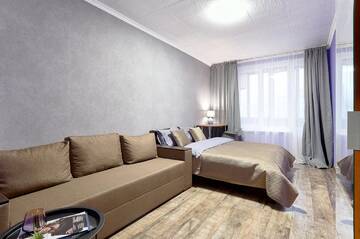Фотографии Апартаменты V 80-28 MODERN SUPER LOFT - THREE NEW 3BEDROOMS 100 m2 FOR BIG COMPANY, GOOD VIEW ON OLYMPIC STADIUM, Velyka Vasylkivska St, 80 г. Киев (Украина) №3 Фото Апартаменты V 80-28 MODERN SUPER LOFT - THREE NEW 3BEDROOMS 100 m2 FOR BIG COMPANY, GOOD VIEW ON OLYMPIC STADIUM, Velyka Vasylkivska St, 80 г. Киев 3