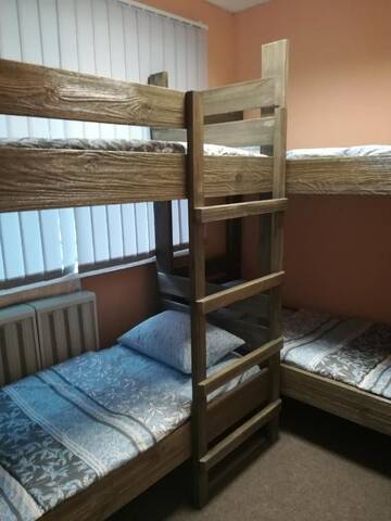 Фотографии Хостелы Glaw Hostel г. Киев (Украина) №1 Фото Хостелы Glaw Hostel г. Киев 1