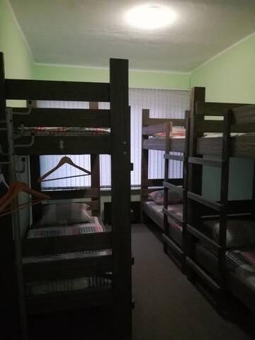 Фотографии Хостелы Glaw Hostel г. Киев (Украина) №3 Фото Хостелы Glaw Hostel г. Киев 3