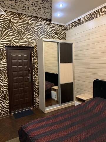 Фотографии Апартаменты Apartament on Gagarin Avenue г. Киев (Украина) №4 Фото Апартаменты Apartament on Gagarin Avenue г. Киев 4