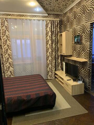Фотографии Апартаменты Apartament on Gagarin Avenue г. Киев (Украина) №1 Фото Апартаменты Apartament on Gagarin Avenue г. Киев 1