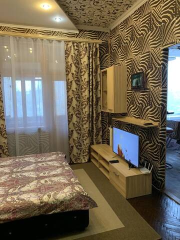 Фотографии Апартаменты Apartament on Gagarin Avenue г. Киев (Украина) №2 Фото Апартаменты Apartament on Gagarin Avenue г. Киев 2
