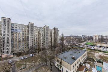 Фотографии Апартаменты Warm, cozy flat near the metro. г. Киев (Украина) №3 Фото Апартаменты Warm, cozy flat near the metro. г. Киев 3