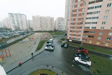 Фотографии Апартаменты Двухкомнатная квартира в районе м Харьковское Позняки г. Киев (Украина) №4 Фото Апартаменты Двухкомнатная квартира в районе м Харьковское Позняки г. Киев 4