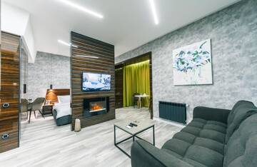 Фотографии Апарт-отели Luxury Apartments Arena Guliver г. Киев (Украина) №1 Фото Апарт-отели Luxury Apartments Arena Guliver г. Киев 1