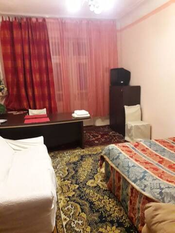 Фотографии Апартаменты Red Room г. Киев (Украина) №1 Фото Апартаменты Red Room г. Киев 1