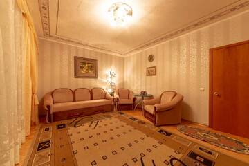 Фотографии Апартаменты Comfortable three bedroom apartment st. Kutuzova, 14 г. Киев (Украина) №1 Фото Апартаменты Comfortable three bedroom apartment st. Kutuzova, 14 г. Киев 1