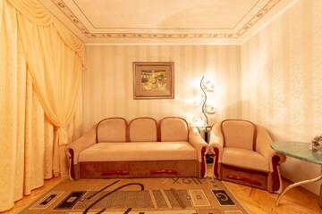 Фотографии Апартаменты Comfortable three bedroom apartment st. Kutuzova, 14 г. Киев (Украина) №3 Фото Апартаменты Comfortable three bedroom apartment st. Kutuzova, 14 г. Киев 3