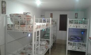 Фотографии Хостелы PODIL HOUSE г. Киев (Украина) №4 Фото Хостелы PODIL HOUSE г. Киев 4