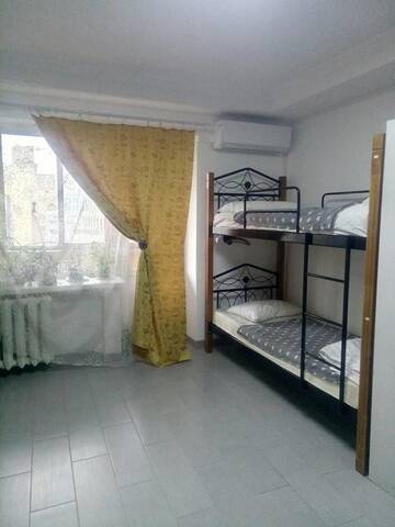 Фотографии Хостелы A&S Hostel Vasilkovsky г. Киев (Украина) №5 Фото Хостелы A&S Hostel Vasilkovsky г. Киев 5
