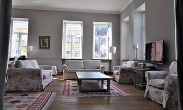 Фотографии Апартаменты Great 144 sq.m. apartment in the center of Kyiv г. Киев (Украина) №5 Фото Апартаменты Great 144 sq.m. apartment in the center of Kyiv г. Киев 5