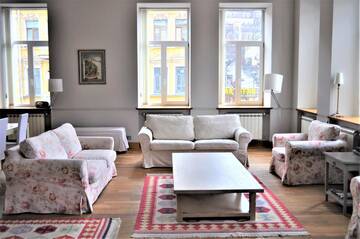 Фотографии Апартаменты Great 144 sq.m. apartment in the center of Kyiv г. Киев (Украина) №2 Фото Апартаменты Great 144 sq.m. apartment in the center of Kyiv г. Киев 2