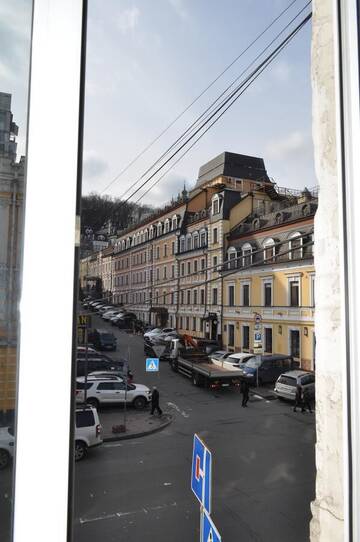 Фотографии Апартаменты Great 144 sq.m. apartment in the center of Kyiv г. Киев (Украина) №3 Фото Апартаменты Great 144 sq.m. apartment in the center of Kyiv г. Киев 3