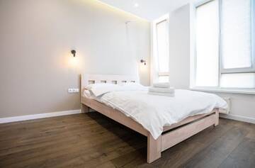 Фотографии Апартаменты Comfort Town г. Киев (Украина) №4 Фото Апартаменты Comfort Town г. Киев 4