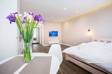 Фотографии Апартаменты Comfort Town г. Киев (Украина) №1 Фото Апартаменты Comfort Town г. Киев 1