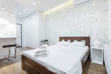 Фотографии Апартаменты Comfort Town г. Киев (Украина) №2 Фото Апартаменты Comfort Town г. Киев 2