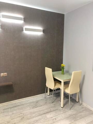 Фотографии Апартаменты East Residence Gray г. Киев (Украина) №4 Фото Апартаменты East Residence Gray г. Киев 4