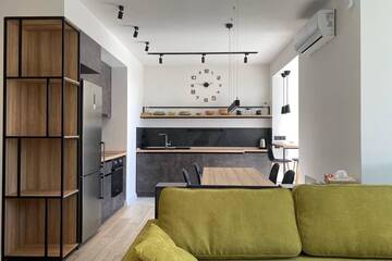 Фотографии Апартаменты Apart Time г. Киев (Украина) №4 Фото Апартаменты Apart Time г. Киев 4