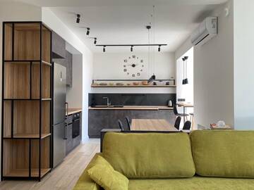 Фотографии Апартаменты Apart Time г. Киев (Украина) №1 Фото Апартаменты Apart Time г. Киев 1