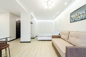Фотографии Апартаменты Apartment on Obolonsky avenue 31 г. Киев (Украина) №4 Фото Апартаменты Apartment on Obolonsky avenue 31 г. Киев 4