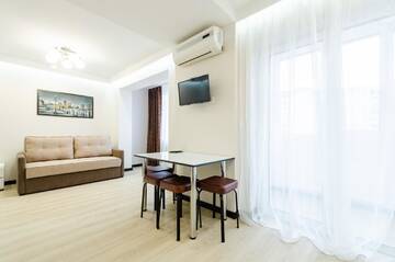 Фотографии Апартаменты Apartment on Obolonsky avenue 31 г. Киев (Украина) №5 Фото Апартаменты Apartment on Obolonsky avenue 31 г. Киев 5