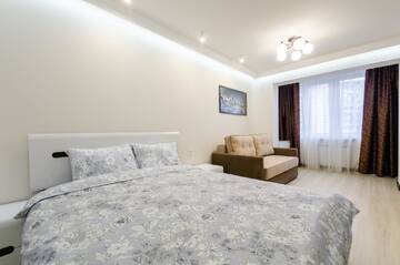 Фотографии Апартаменты Apartment on Obolonsky avenue 31 г. Киев (Украина) №1 Фото Апартаменты Apartment on Obolonsky avenue 31 г. Киев 1