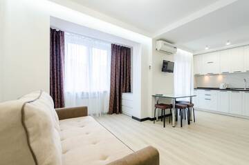 Фотографии Апартаменты Apartment on Obolonsky avenue 31 г. Киев (Украина) №3 Фото Апартаменты Apartment on Obolonsky avenue 31 г. Киев 3