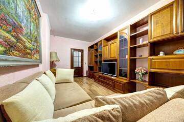 Фотографии Апартаменты Cozy apartment on Park Lakes г. Киев (Украина) №5 Фото Апартаменты Cozy apartment on Park Lakes г. Киев 5
